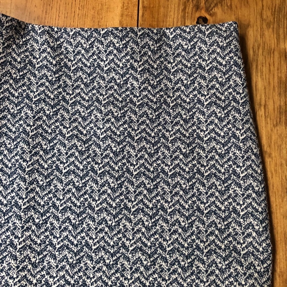 Pretty Loft skirt